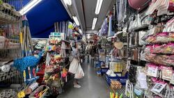 Kallang Bahru (D12), Shop House #627352661